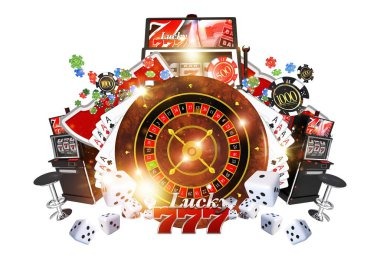 hp777apk live-dealer studio in Jakarta with multiple camera angles and professional dealers